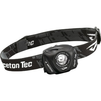 PRINCETON LEDヘッドライト インダストリアル プリンストン