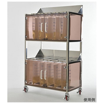 エミックウロスタンドカバー 円田医科工業