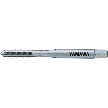 アルミ材用ハンドタップ(インサートコイルねじ用) AL-HT STI YAMAWA(ヤマワ)