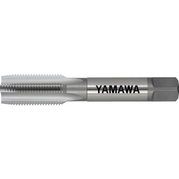 アルミ材用ハンドタップ(インサートコイルねじ用) AL-HT STI YAMAWA(ヤマワ)