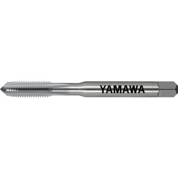 アルミ材用ハンドタップ(インサートコイルねじ用) AL-HT STI YAMAWA(ヤマワ)