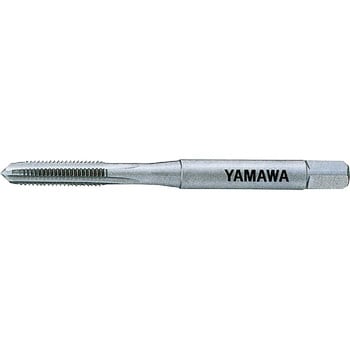 アルミ材用ハンドタップ(インサートコイルねじ用) AL-HT STI YAMAWA(ヤマワ)