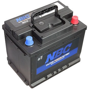 NBC 562-19 ���B�ԗp�o�b�e���[ NBC NBC 60825536