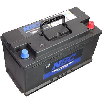 NBC 600-44 ���B�ԗp�o�b�e���[ NBC NBC 60825563