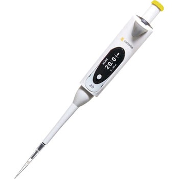 メカニカルピペット mLINE sartorius(ザルトリウス)
