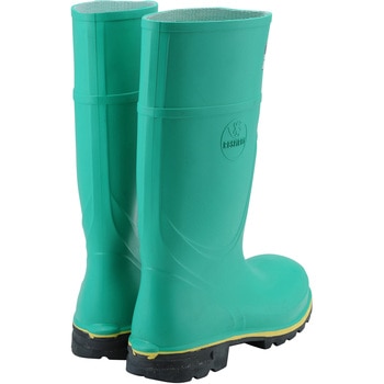 ハズマックスブーツB アゼアス