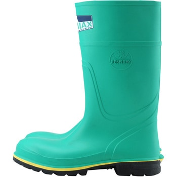 ハズマックスブーツB アゼアス