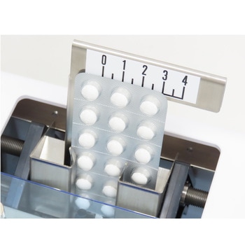 お薬取出機 バラし錠ずトルネ HT3シリーズ 大同化工