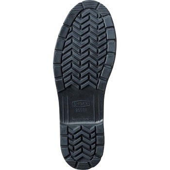 冷蔵庫用長靴-40℃ NR031 シバタ工業