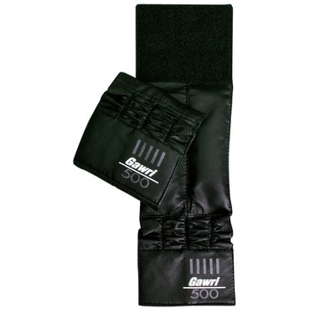 ガウリ リスト・アンクルウエイト 手・足首用 25Wシリーズ 秦運動具工業 (HATAS)