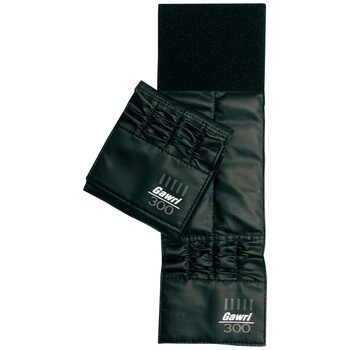 ガウリ リスト・アンクルウエイト 手・足首用 25Wシリーズ 秦運動具工業 (HATAS)