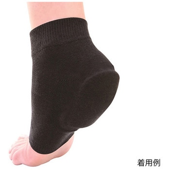 かかとにパッド・改 1箱 2枚入 モリトジャパン