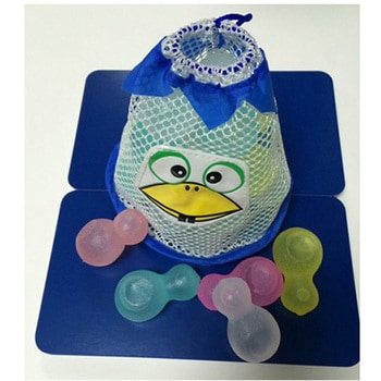 カッピー・アイスボール 15球ネット袋入 サンセール