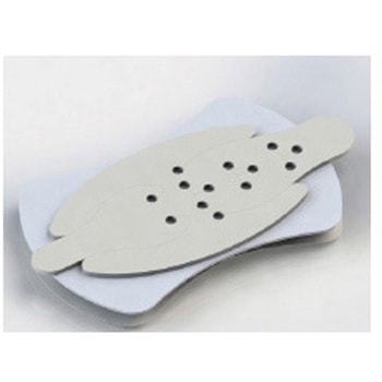 カテーテル固定具 アジャスタブルアンカー 50セット入 メドライン