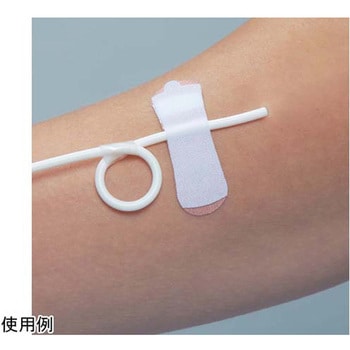 カテーテル固定用パッチ グリップロック 林寺メディノール