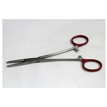 カラーチューブ鉗子 - VAN(翼工業)