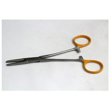 カラーチューブ鉗子 - VAN(翼工業)