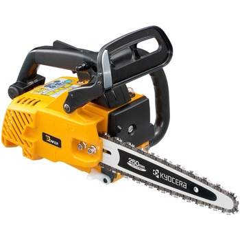 エンジンチェーンソー 京セラ(旧RYOBI電動工具)