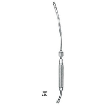 クーリー吸引嘴管 JE26シリーズ - ジェイ・シー・ティ