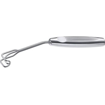 クーリー弁鈎 FBシリーズ ビー・ブラウンエースクラップ