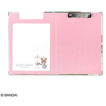 クリップボード+ ホワイトボート付き STシリーズ セントレディス