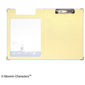 クリップボード+ ホワイトボート付き STシリーズ セントレディス