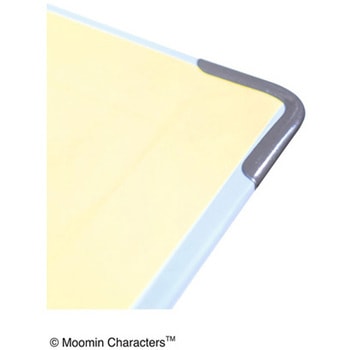 クリップボード+ ホワイトボート付き STシリーズ セントレディス