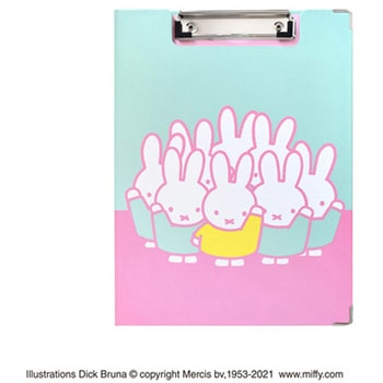 クリップボード+ ホワイトボート付き STシリーズ セントレディス