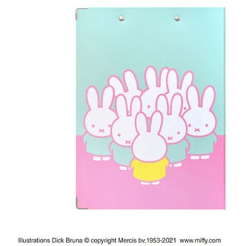 クリップボード+ ホワイトボート付き STシリーズ セントレディス