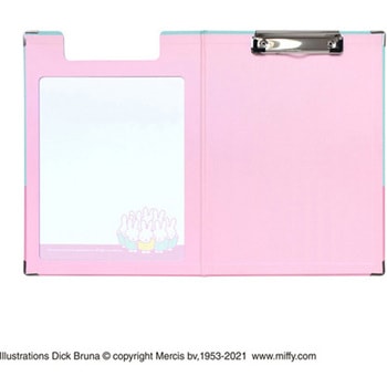 クリップボード+ ホワイトボート付き STシリーズ セントレディス