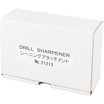 シーニングアタッチメント 京セラインダストリアルツールズ(旧:リョービ)