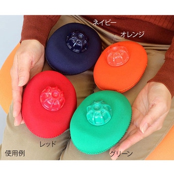 クロッツ やわらか湯たんぽ コンパクトサイズ HYシリーズ - ヘルメット潜水