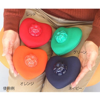 クロッツ やわらか湯たんぽ コンパクトサイズ HYシリーズ - ヘルメット潜水