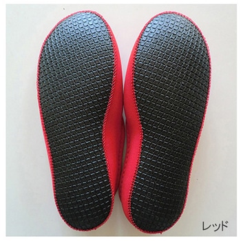 クロッツ ルームシューズ スタンダード HC-008シリーズ ヘルメット潜水