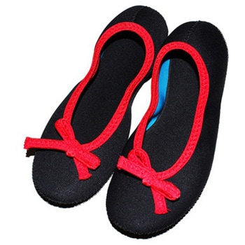 クロッツ ルームシューズ リボン付き HC-009シリーズ - ヘルメット潜水