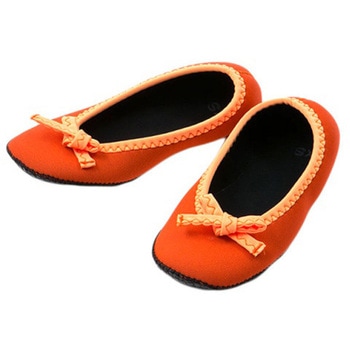 クロッツ ルームシューズ リボン付き HC-009シリーズ - ヘルメット潜水