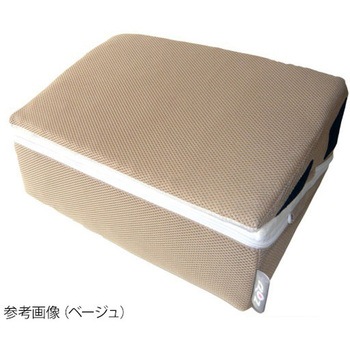 クロッツ 体位変換マット 2個セット 連結・分離 HC-30シリーズ - ヘルメット潜水