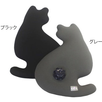 クロッツ 湯たんぽ ネコタイプ HY-618シリーズ - ヘルメット潜水