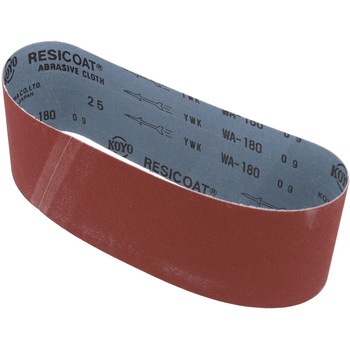 エンドレスベルト 京セラインダストリアルツールズ(旧:リョービ)