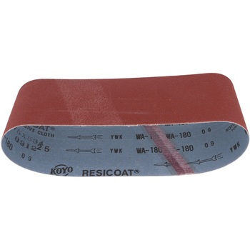 エンドレスベルト 京セラインダストリアルツールズ(旧:リョービ)