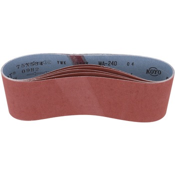 エンドレスベルト 京セラインダストリアルツールズ(旧:リョービ)