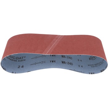 エンドレスベルト 京セラインダストリアルツールズ(旧:リョービ)