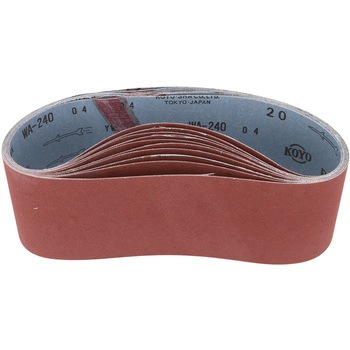 エンドレスベルト 京セラインダストリアルツールズ(旧:リョービ)