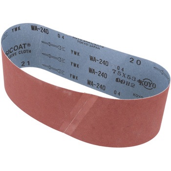 エンドレスベルト 京セラインダストリアルツールズ(旧:リョービ)