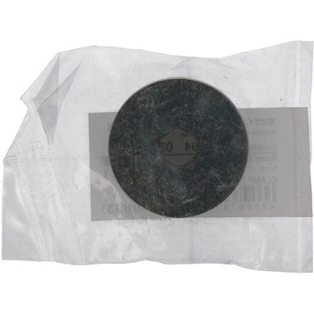 クランプナットM16 京セラインダストリアルツールズ(旧:リョービ)