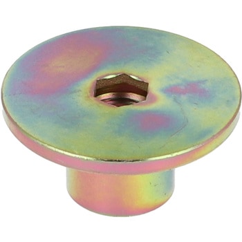 クランプナットM16 京セラインダストリアルツールズ(旧:リョービ)