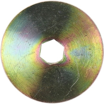 クランプナットM16 京セラインダストリアルツールズ(旧:リョービ)