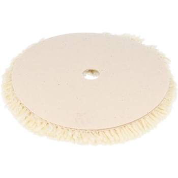 コンパウンドウールバフ 京セラインダストリアルツールズ(旧:リョービ)