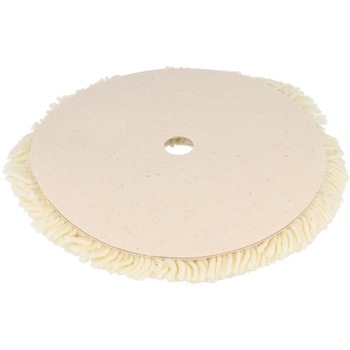 コンパウンドウールバフ 京セラインダストリアルツールズ(旧:リョービ)