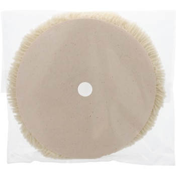 コンパウンドウールバフ 京セラインダストリアルツールズ(旧:リョービ)